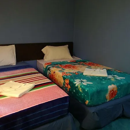 Rc Guest House